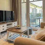 Appartement Baltischer Hof 35 Boltenhagen (Ostseebad)