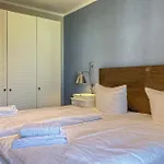 Baltischer Hof 35 * Boltenhagen (Ostseebad)