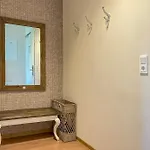 Baltischer Hof 35 Appartement *