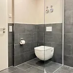 Baltischer Hof 35 Appartement *