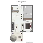 Baltischer Hof 35 Appartement Boltenhagen (Ostseebad)