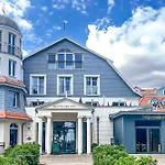 Appartement Baltischer Hof 35