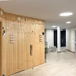 Baltischer Hof 35 Boltenhagen (Ostseebad)