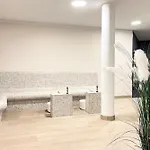 Baltischer Hof 35 Appartement Boltenhagen (Ostseebad)