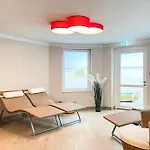 شقة Baltischer Hof 35 بولتينهاجين