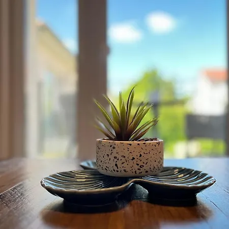 Appartamento Baltischer Hof 35 *