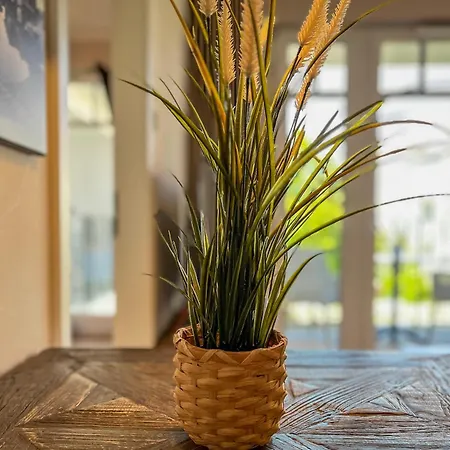 Appartamento Baltischer Hof 35