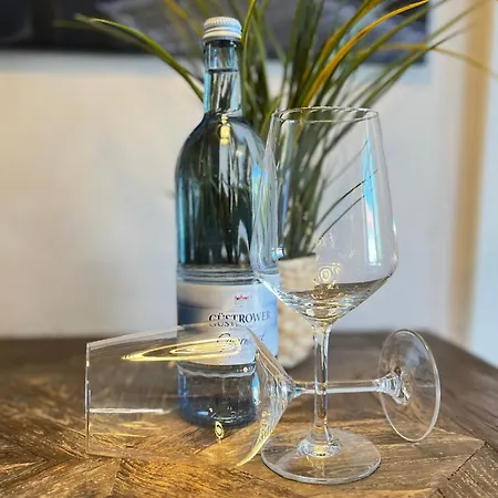 Appartamento Baltischer Hof 35 Boltenhagen (Ostseebad)