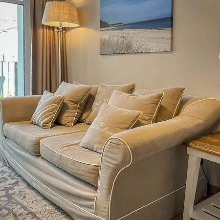 Baltischer Hof 35 Boltenhagen (Ostseebad)