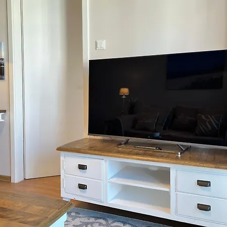 Appartement Baltischer Hof 35
