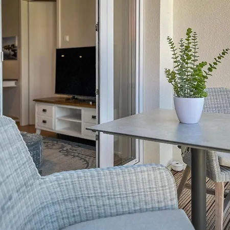 Appartamento Baltischer Hof 35 *