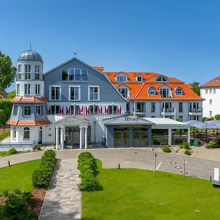 Baltischer Hof 35