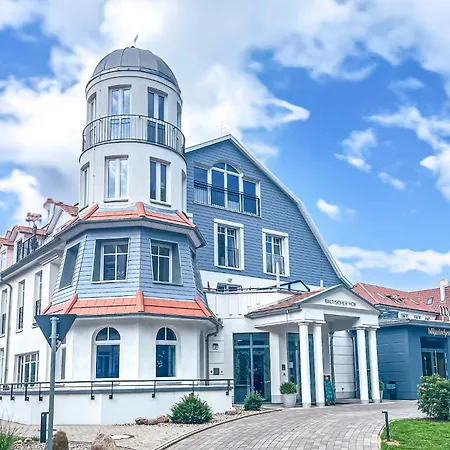 Appartamento Baltischer Hof 35 *