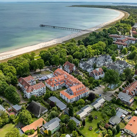 Appartamento Baltischer Hof 35