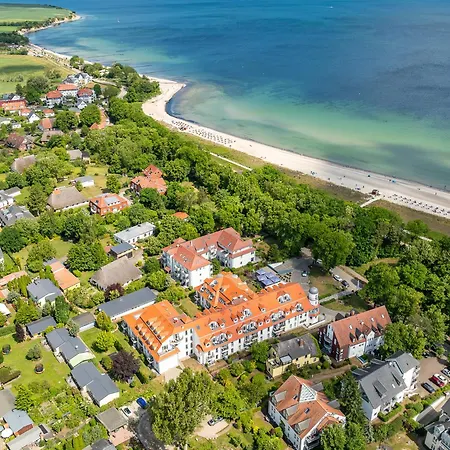 Appartamento Baltischer Hof 35