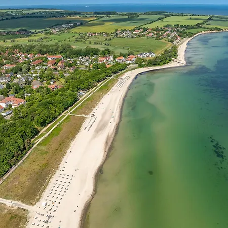 Baltischer Hof 35 شقة بولتينهاجين