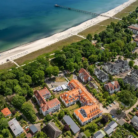 Baltischer Hof 35 Appartamento Boltenhagen (Ostseebad)