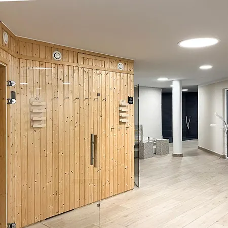 Baltischer Hof 35 Boltenhagen (Ostseebad)