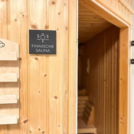 Appartamento Baltischer Hof 35