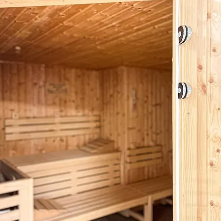 Baltischer Hof 35 Appartamento