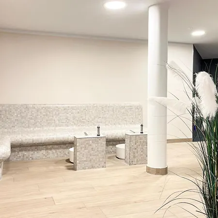 Baltischer Hof 35 Appartement Boltenhagen (Ostseebad)