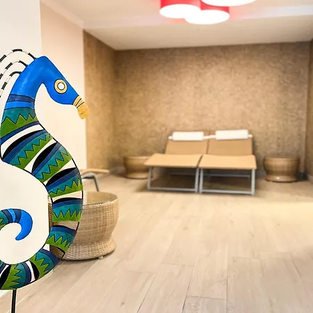 Appartamento Baltischer Hof 35 *