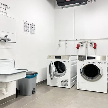 Appartamento Baltischer Hof 35