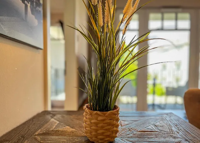 Apartman Baltischer Hof 35