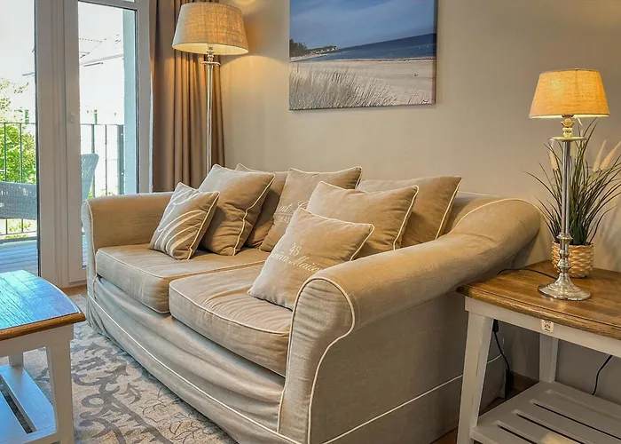 Baltischer Hof 35 Boltenhagen