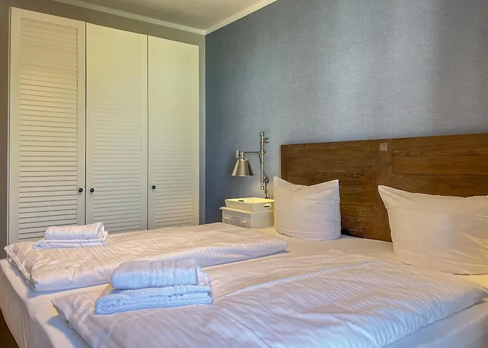 Baltischer Hof 35 * Boltenhagen