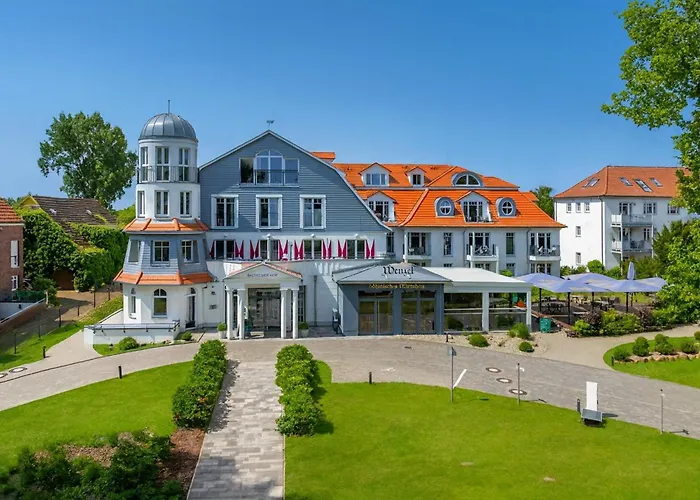 Baltischer Hof 35