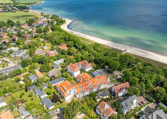 Apartman Baltischer Hof 35