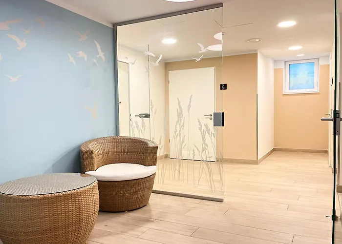 Baltischer Hof 35 * Boltenhagen