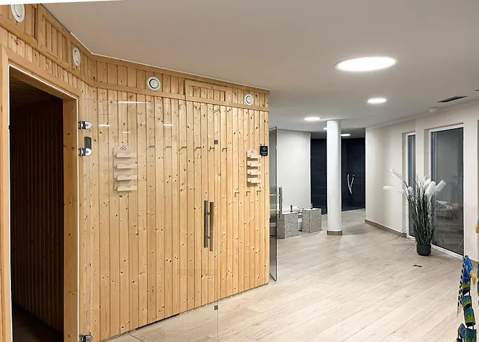 Baltischer Hof 35 بولتينهاجين