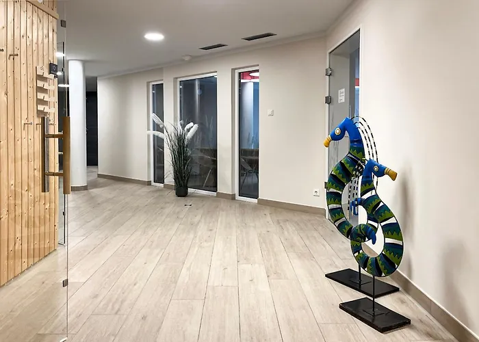 Apartman Baltischer Hof 35