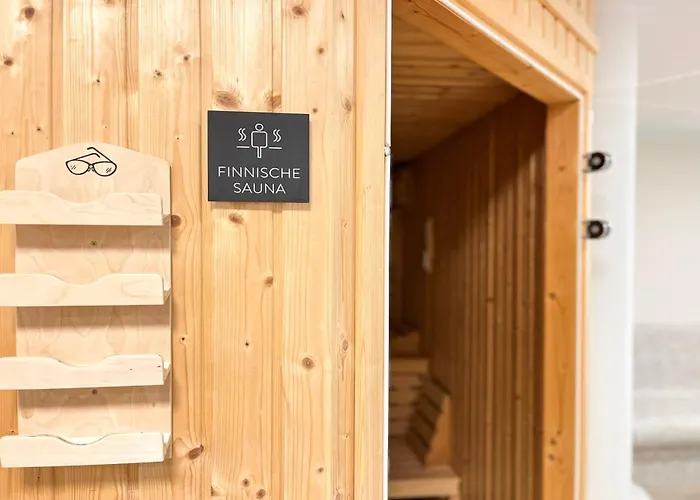 Apartman Baltischer Hof 35