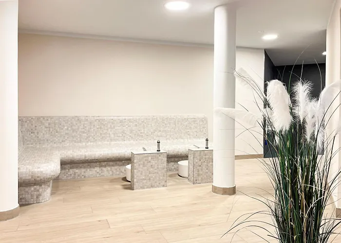 Baltischer Hof 35 شقة بولتينهاجين