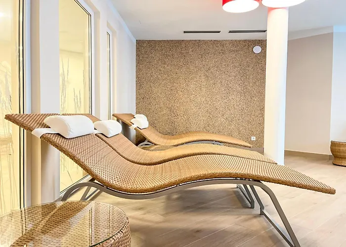 Baltischer Hof 35 Apartman Boltenhagen