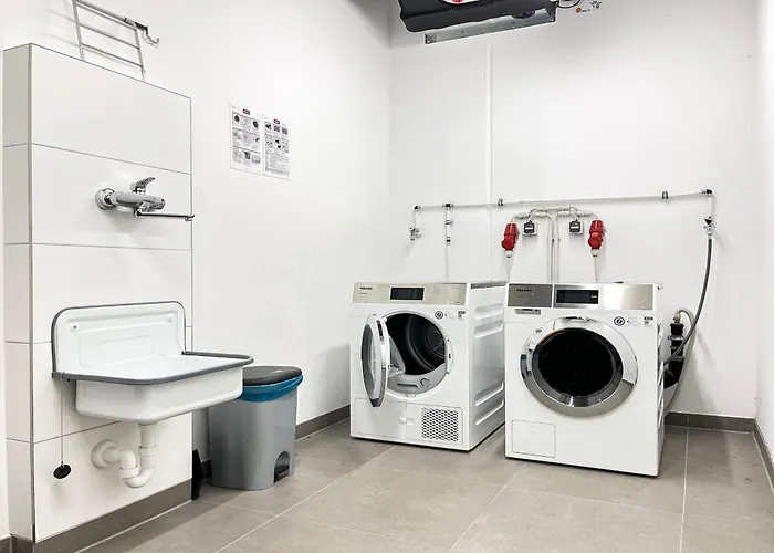 Apartman Baltischer Hof 35